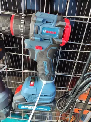 13mm Brushless Drill