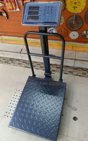 300kgs Platform Scale