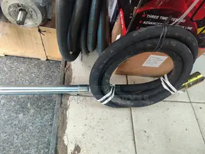 Shaft for Concrete Vibrator