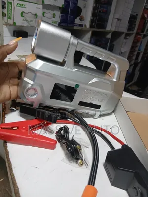 New Improved High Quality Car Jump Starter/ Jump Starter