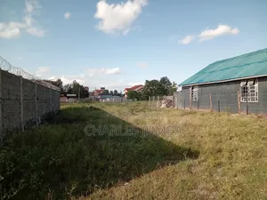 Commercial Plot