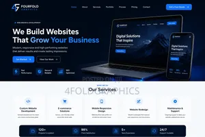 Affordable Website Design Development Services