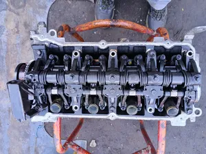 4j10 Cylinder Head