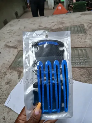 Universal Blue Door Handle Stickers/ Door Handle Stickers