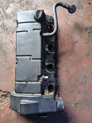 4j10 Top Cover Mitsubishi