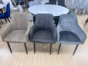 Dining Grey Dining Chairs