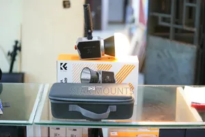 Video Light K F