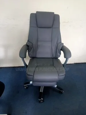 Grey  Executive Director Chair