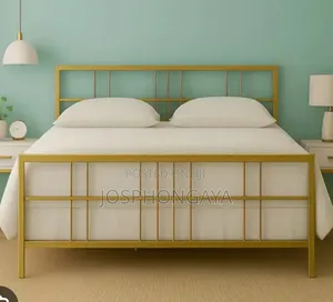 4by 6 Bed Frame for Sale Strong One