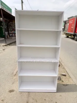 Office Book Cabinet
