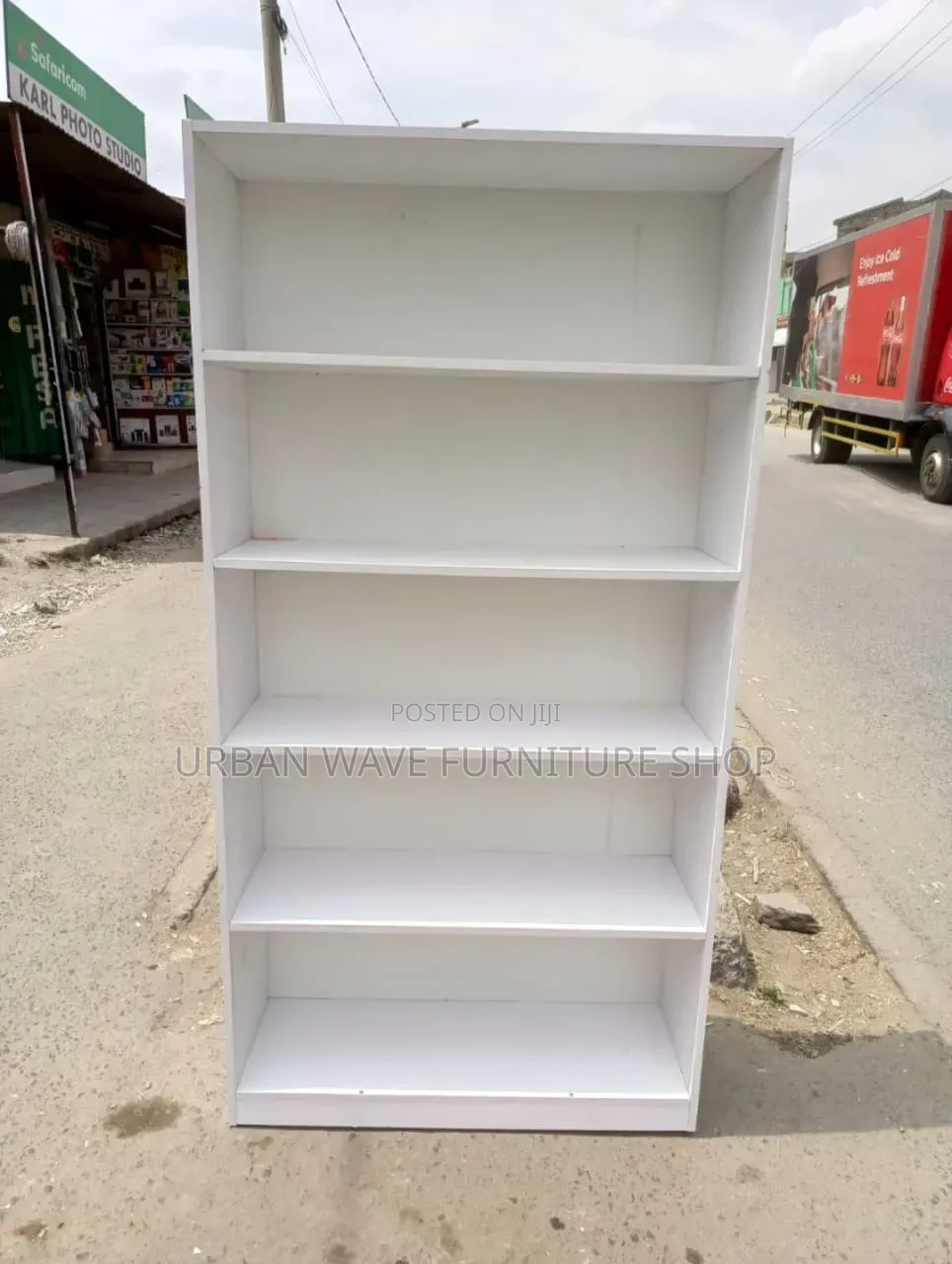Office Book Cabinet