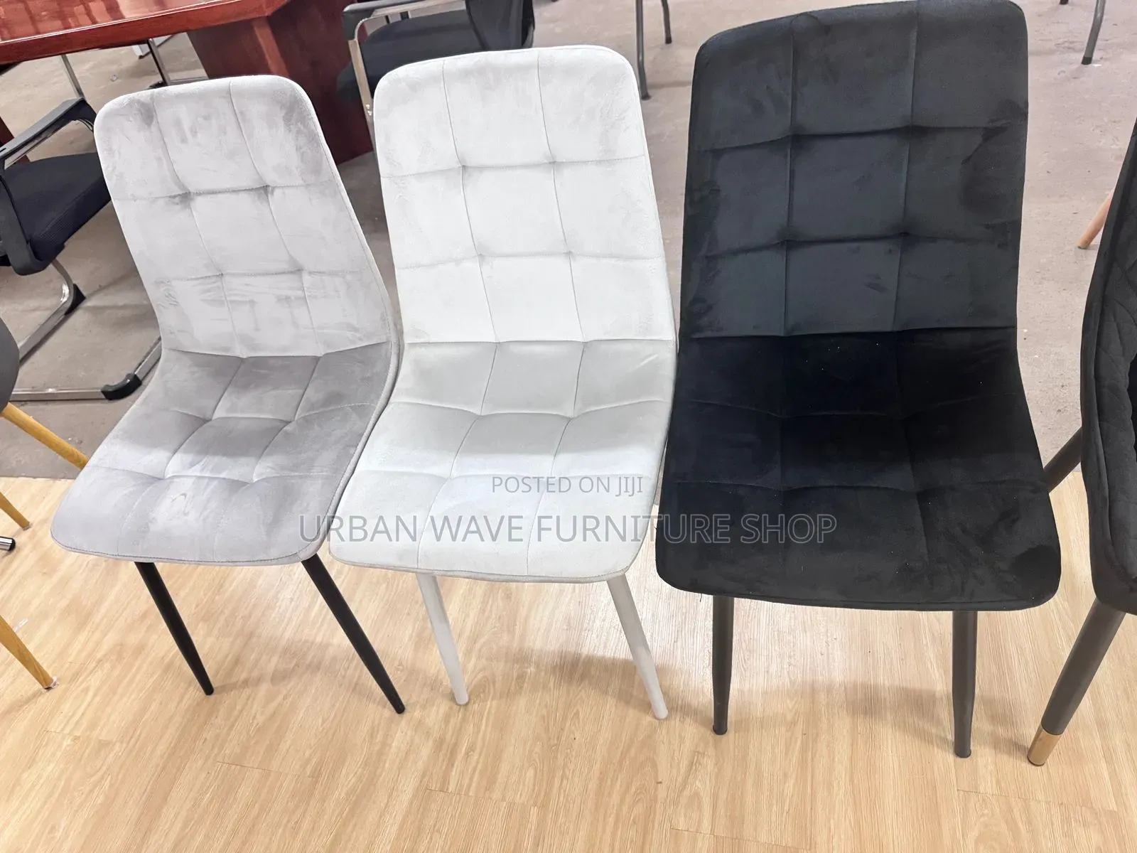 Stylish Dining Chairs