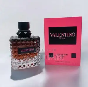 Valentino Born in Roma Donna Eau De Parfum Intense for Women