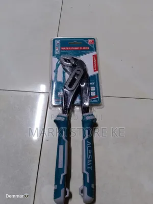 Water Pump Pliers(Kasuku) 10"/Tongue and Groove Pliers