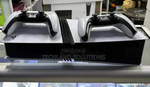 Barely Used Playstation 5 Pro 2 Tb