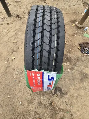 215 /75 R17.5 Spotrak Tyres (Commercial)