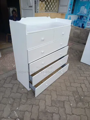 6drawers Dressers Chests