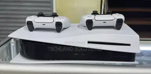 Minimally Used Ps5 Standard 825gb SSD