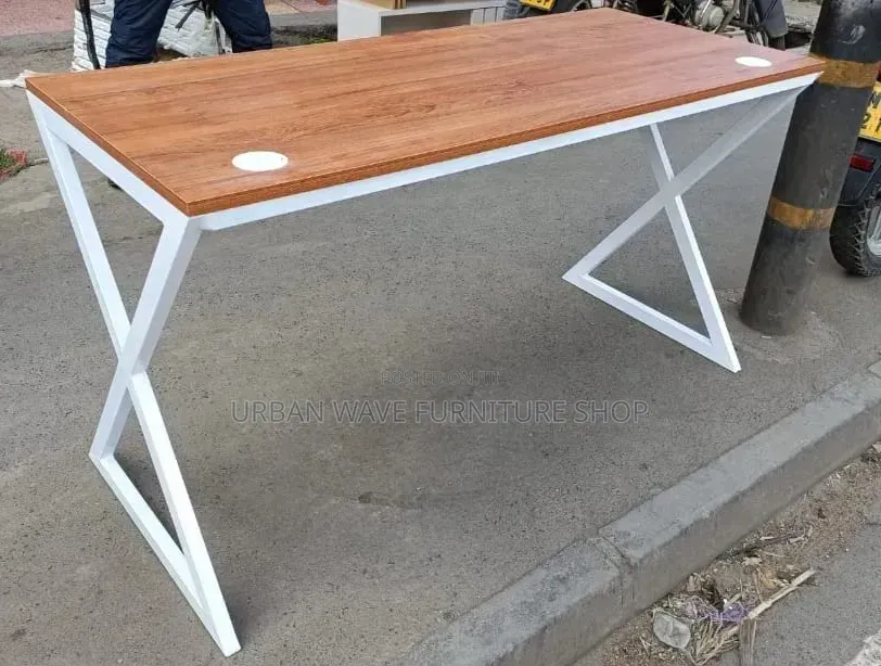 Office Reception Desk