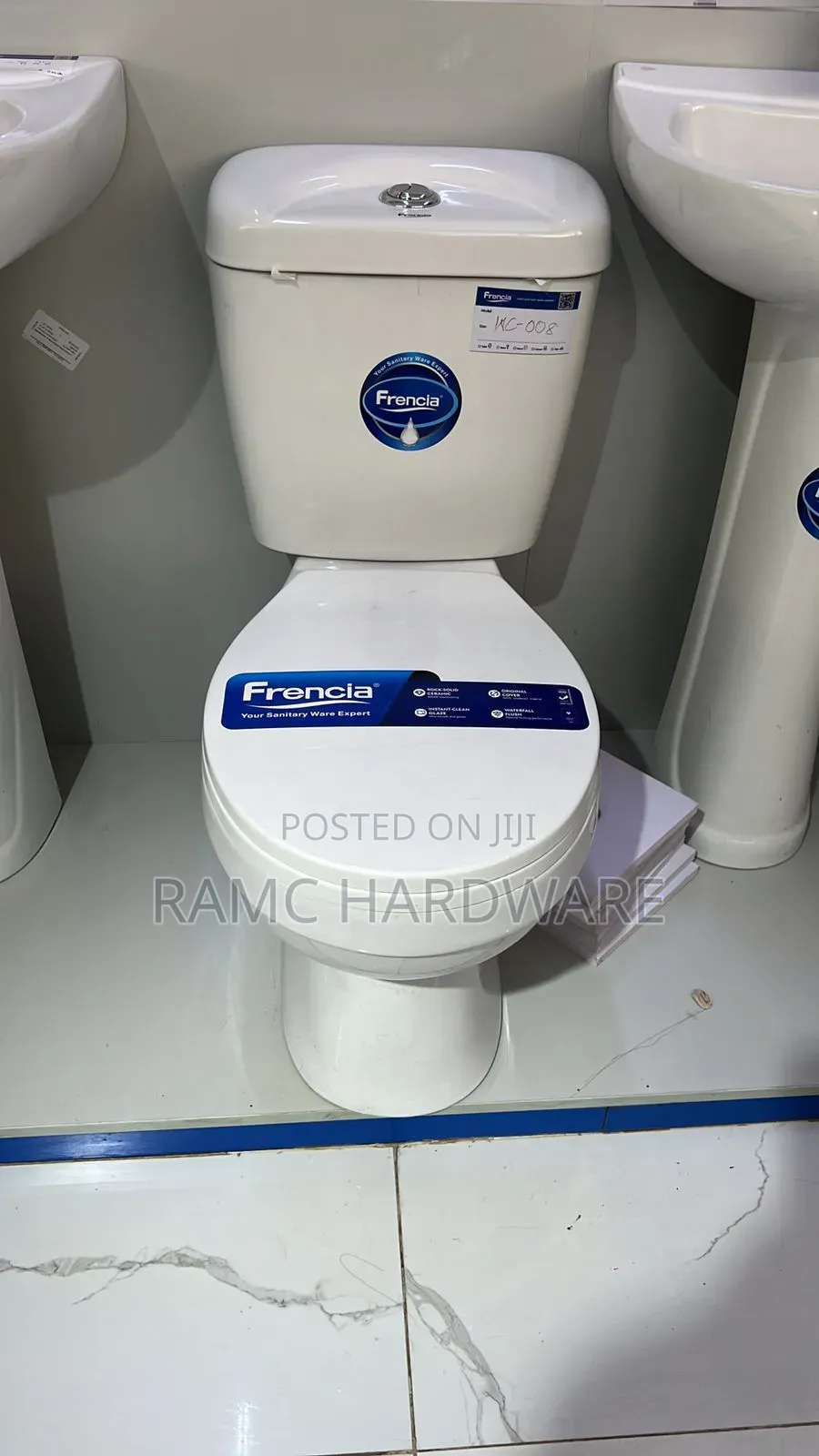 Water Closet