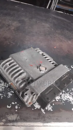 Vw Volkswagen Ecu