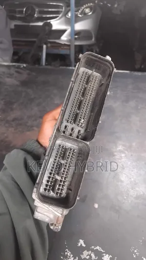Vw Volkswagen Ecu