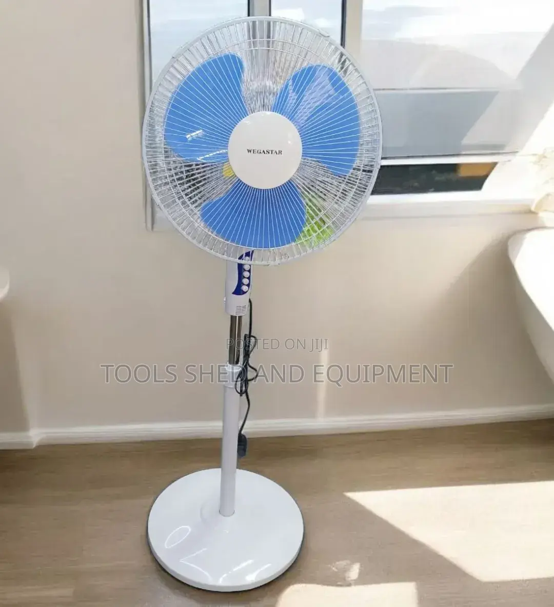 Standing Fan