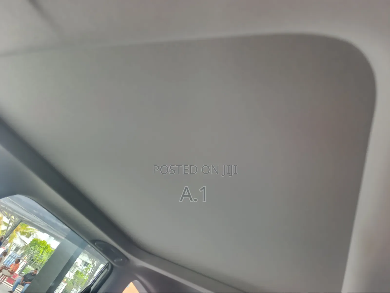 Honda CR-V 2019 Pearl