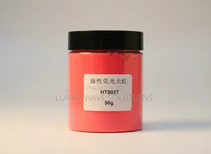Fluorescent Mica Pigment 50g