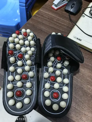 Orthopedic Massage Shoes