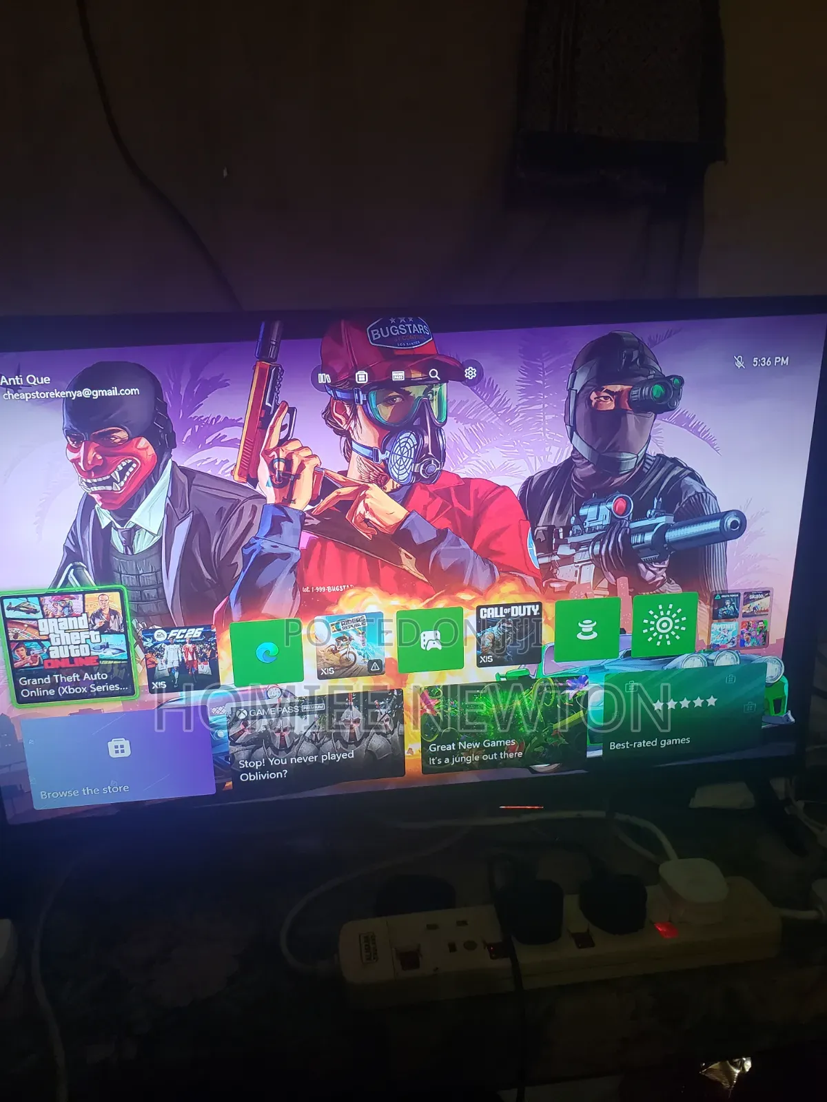 Xbox Series S