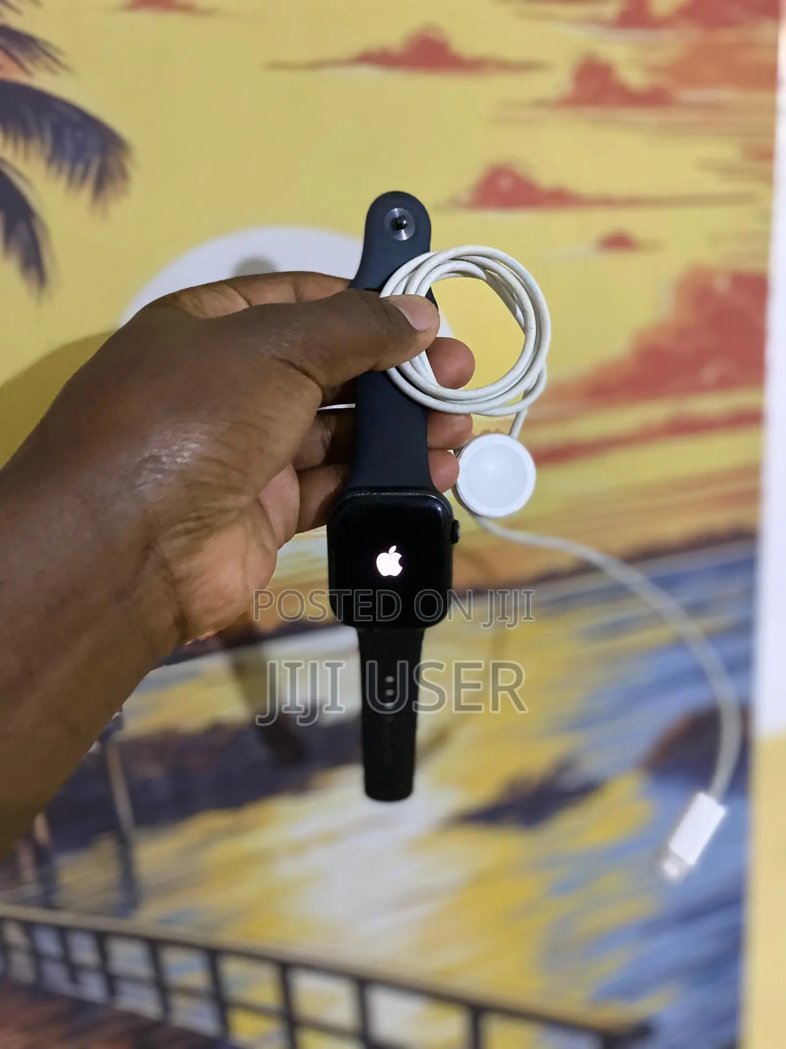 Apple Watch Series 7 Lte GPS