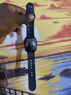 Apple Watch Series 7 Lte GPS