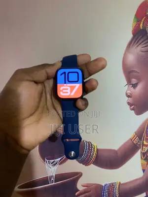 Apple Watch Series 7 Lte GPS