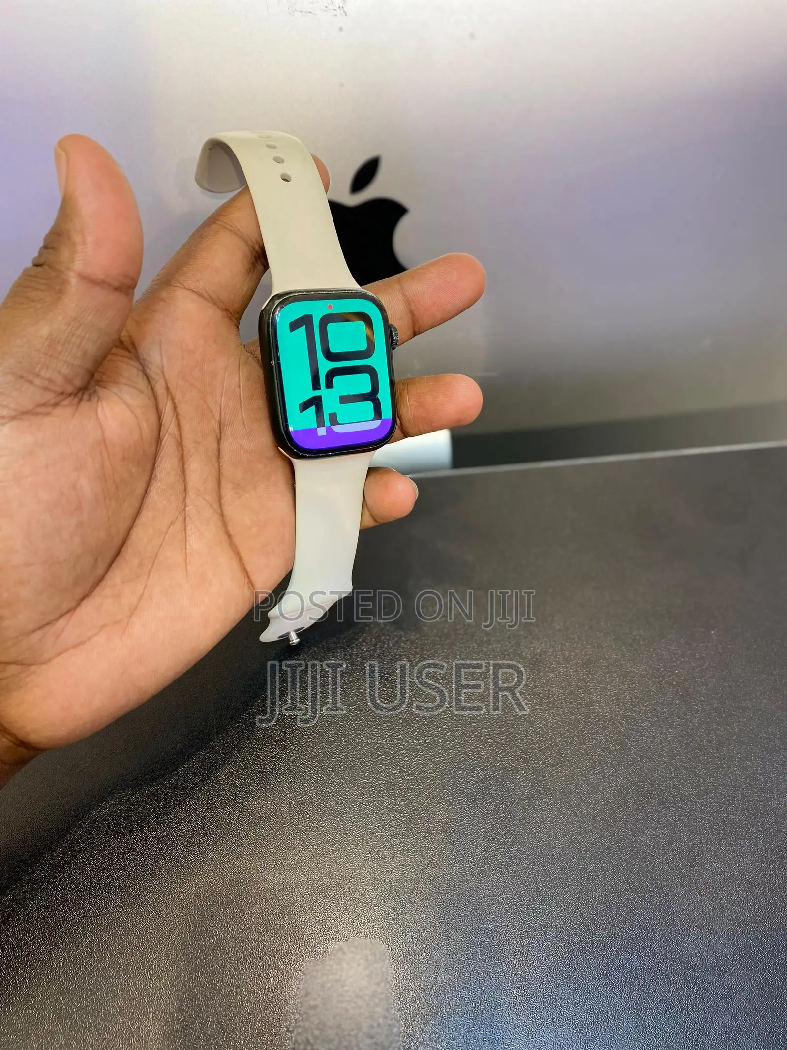 Apple Watch Series 7 Lte GPS