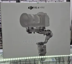 Dji Rs4 Mini