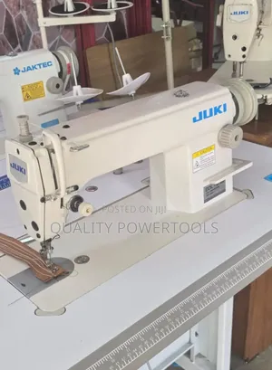 Guaranteed Industrial Sewing Machine
