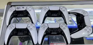 Mint Condition Ex Uk Ps5 Pads