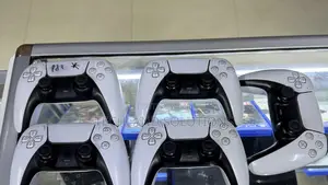 Mint Condition Ex Uk Ps5 Pads