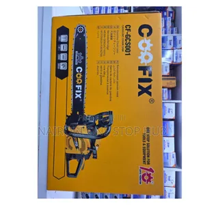 Coofix Gasoline Powersaw