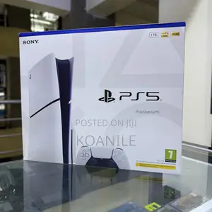Ps5 Slim!! Ps5 Slim!!