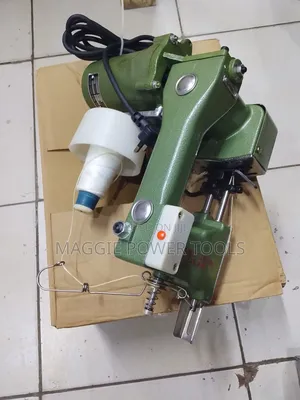 Approved and Portable Electric Bag Closer