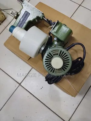 Professional and Durable Electric Bag Closer/Gk9-2 Sewing Machine