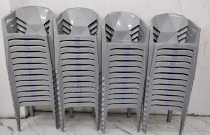 Grey Diamond Adix Armchairs.