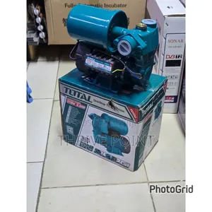 0.5hp Total Automatic Water Pump