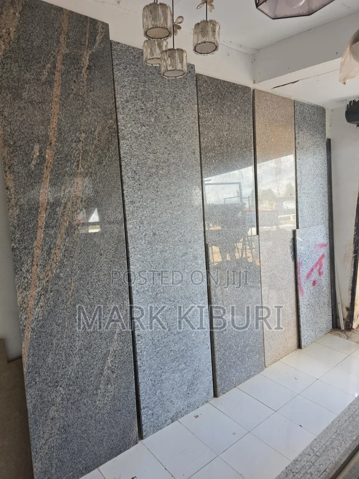 Kitchen Granite Worktops