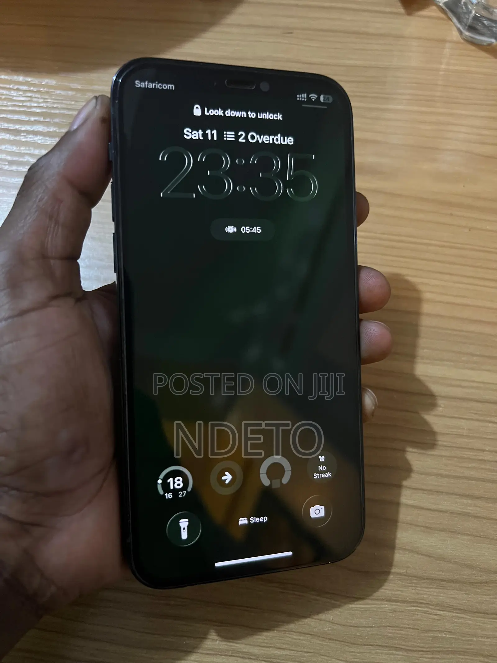 Apple iPhone 12 Pro 256 GB Blue