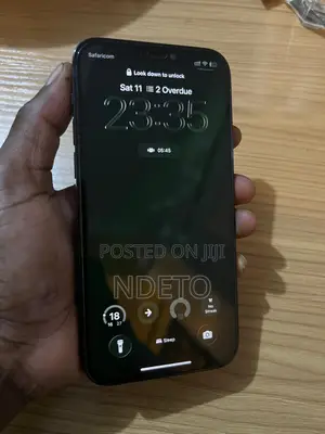 Apple iPhone 12 Pro 256 GB Blue