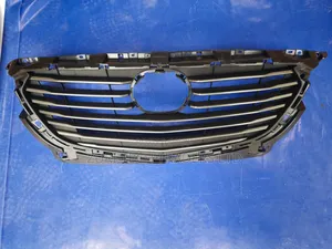 Grille Mazda Cx3