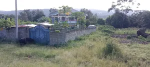 4bdrm Maisonette in Kabuta, Township G for sale